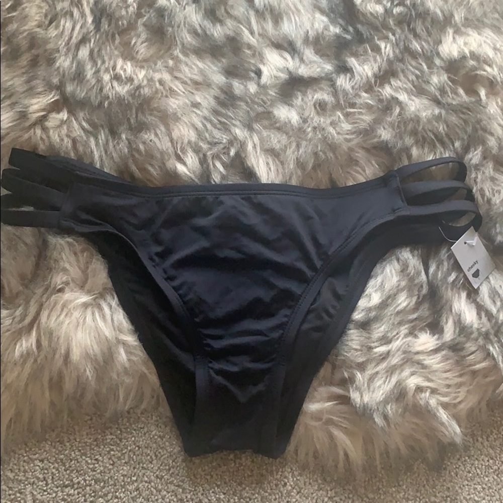 Bikini Bottoms